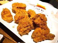 -釜山火炉韩式炭火烤肉(欧洲城店)