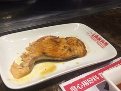 -尚雅铁板料理自助餐厅(乐松店)