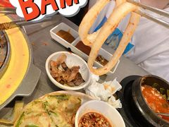 -喜来稀肉(虹泉路店)