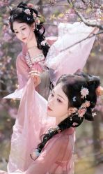 -盘子女人坊古装写真摄影(南京总店)