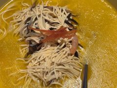-苏帮袁Sue Cuisine(来福士店)