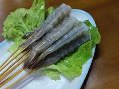 -津门老羊家·铜锅涮羊肉·烧烤(科技园店)
