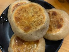 门钉肉饼-金生隆(六铺炕店)