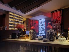 -苏州凯悦酒店·酒肆(华池街店)