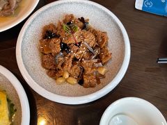 -环球港凯悦 · 享悦中餐厅