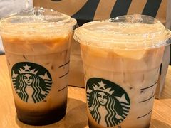 -星巴克(广州淘金路店)