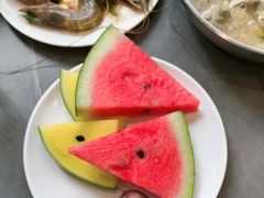 -尚宴牛特鲜自助(太原街万达店)