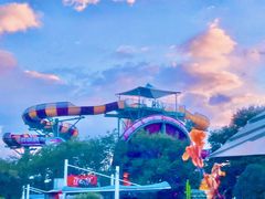 -南京银杏湖乐园