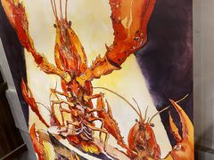 -虾小龙老长沙龙虾馆(坡子街店)