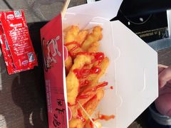 -盒马鲜生(首义店)