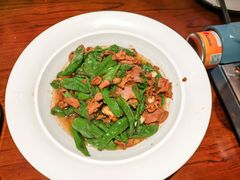 -U你·天然调味(南湖总店)