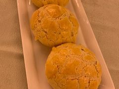 菠蘿叉燒包￼-葡京日丽(澳门葡京酒店)