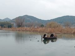 -鸣鹤古镇
