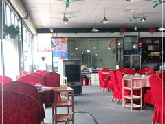 大堂-秦记南岗鱼锅(珠吉路店)