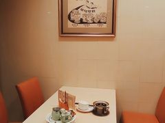 -舊街坊茶楼(市二宫店)
