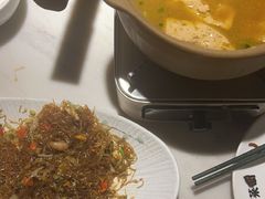 -小菜园新徽菜(镇江丹阳吾悦店)