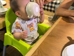 -费大厨辣椒炒肉(吉联MALL店)