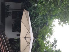 -乐领拈花溪·林涧食韵