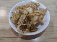 -华兴街自力面店