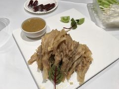 -四季民福烤鸭店(前门店)