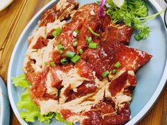 -大壮家原味烤肉(兴华北街店)