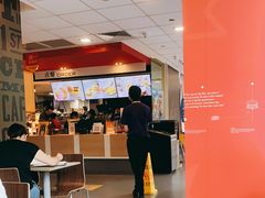-麦当劳(杭州庆春路店)