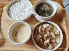 -真功夫(棠下店)