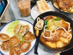 -华嫂冰室(尖沙咀店)