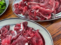 -江村四哥新鲜牛肉店(江高总店)
