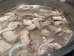 -烹然四季椰子鸡火锅(姚家园万象汇店)