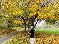 -万柳高尔夫俱乐部