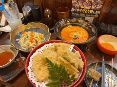 -鸟鹏烧鸟居酒屋(仁恒梦中心店)