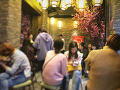 大堂-花千醉(新街口店)