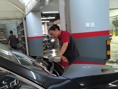 -哈贝卡汽车服务连锁(高新二路店)