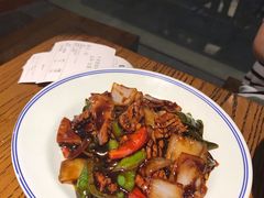 -乔家栅(襄阳南路店)
