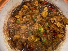 -赣江里•江西菜(望京旺角店)