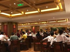 大堂-阿斯牛牛·凉山菜(新会展店)