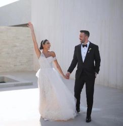 点击看大图 -Chic Bridal 熙可婚纱
