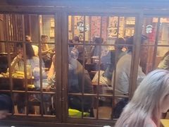 -杨老头鲜货烧烤(太古里店)