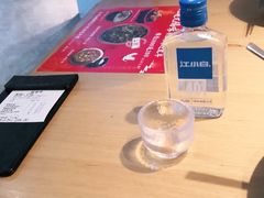 -蜜桃餐厅·伴山(绿宝广场店)