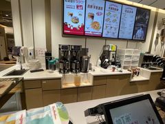 -Tims天好咖啡·贝果(东方广场店)