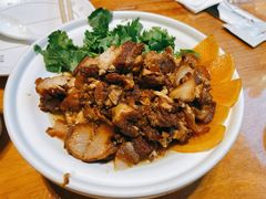 姥姥家红烧肉-姥姥家春饼店(惠新东街店)