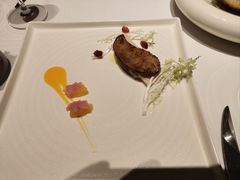 -王品牛排(郑州大卫城店)