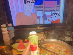 -牛New寿喜烧(金鹰世界店)