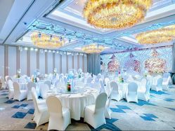 -曼格纳婚礼艺术中心(张江店)