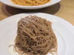 -菲滋意式餐厅(青悦城店)