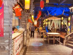 -红蜡烛-养生粥-津鲁菜(中山路店)