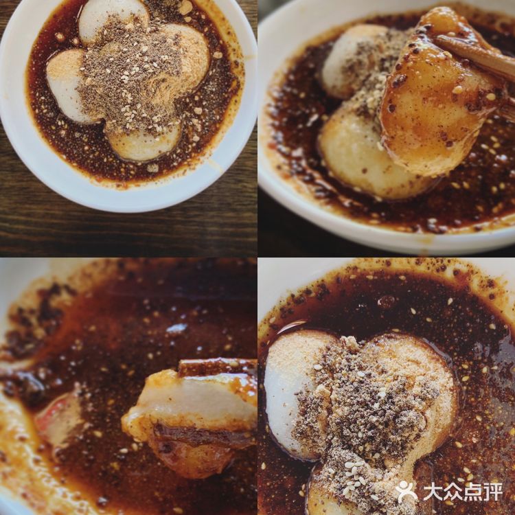 街子古镇的正确打开方式🍂秋天怎么玩儿?