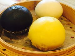 -潮府馆·非遗潮州菜·港式点心(世纪公园店)