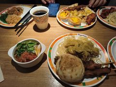 -比格比萨自助(南京万达茂店)